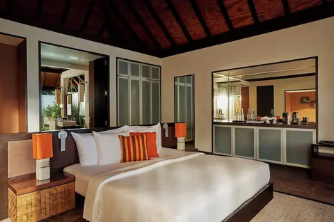 Velassaru Maldives, Room