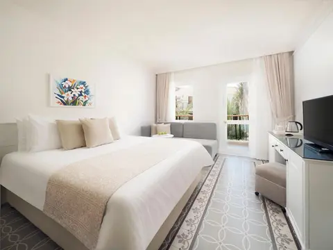 Selectum Colours Bodrum, Room