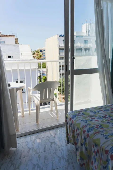 Hotel Amic Can Pastilla, Room