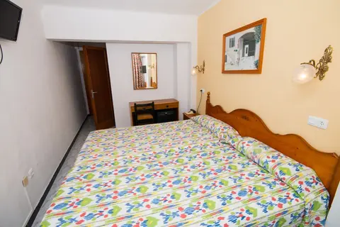 Hotel Amic Can Pastilla, Room