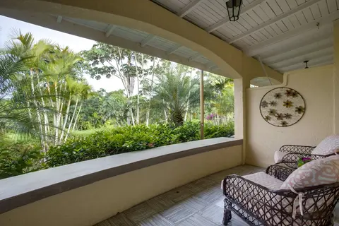 San Ignacio Resort Hotel, Room