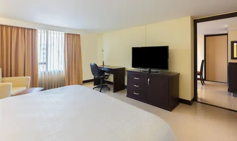 Sonesta Hotel Cali, Room