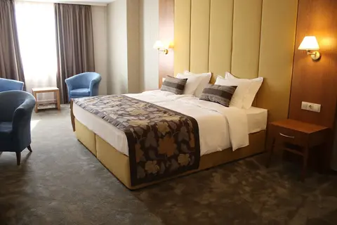 Golden Tulip Varna, Room