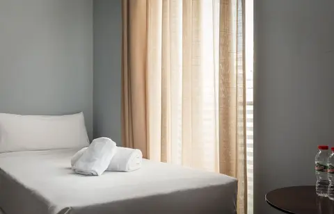 Hotel Madanis, Room