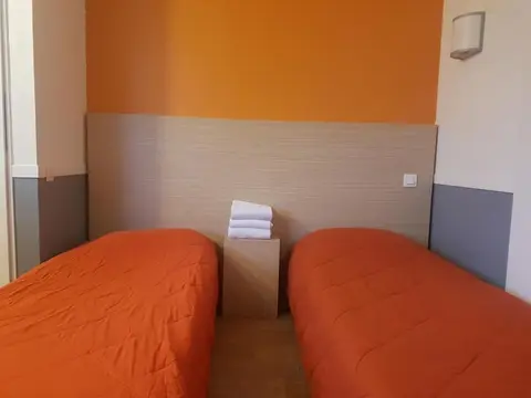HECO Colmar Nord - ex Première Classe, Room