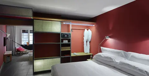 Casa Camper Barcelona, Room