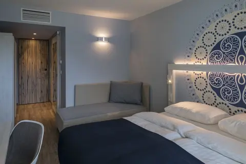 Falkensteiner Club Funimation Borik, Room