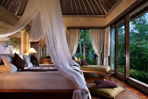 Royal Pita Maha, Room