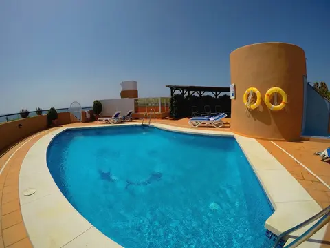 Ona Princesa Playa, Rooftop pool