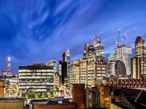 ibis London City - Shoreditch, Room