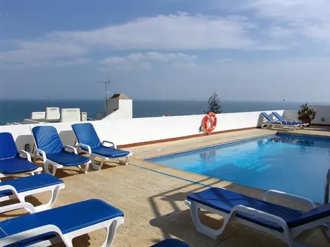 Hotel Da Gale, Pool