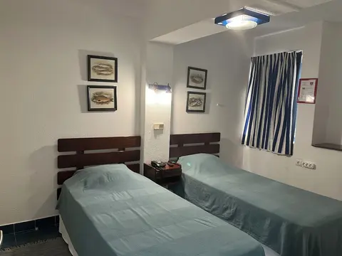 Hotel Da Gale, Room