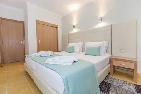 Albufeira Sol Hotel & Spa, Room