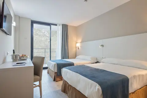 Hotel Best Sol d'Or, Room