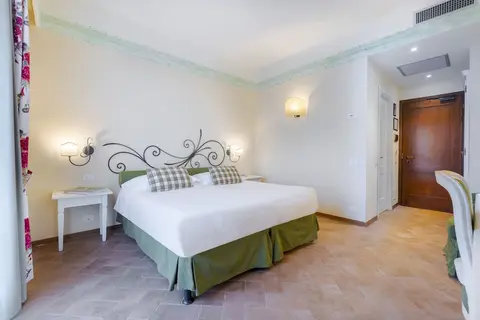 Hotel Borgo di Cortefreda Relais, Room