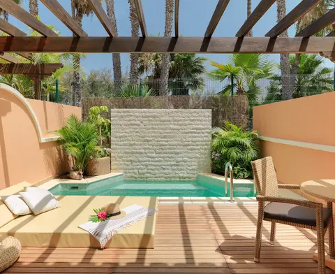 GREEN GARDEN ECO RESORT & VILLAS, Room