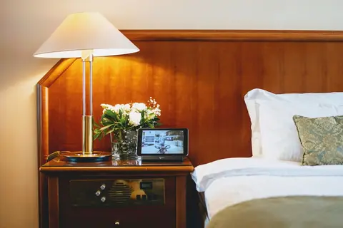 Hotel Panorama, Room