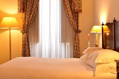 Pousada Palácio de Queluz – Historic Hotel, Room
