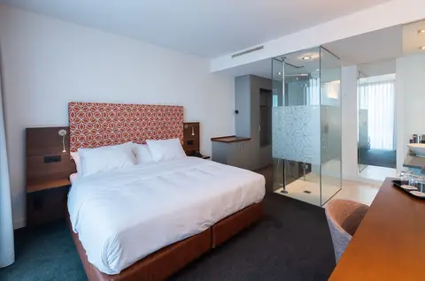 DoubleTree by Hilton Frankfurt Niederrad, Room