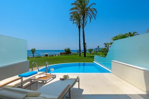 Rodos Palladium Leisure & Wellness, Room