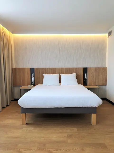 Novotel Suites Montpellier, Room