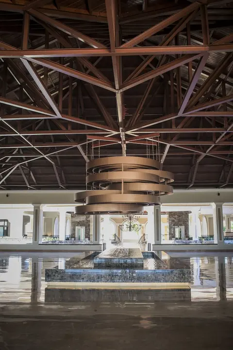 Majestic Colonial Punta Cana - All Inclusive, Lobby