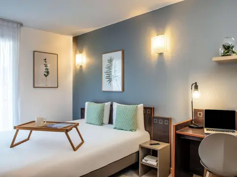 Aparthotel Adagio Access Nice Garibaldi, Room
