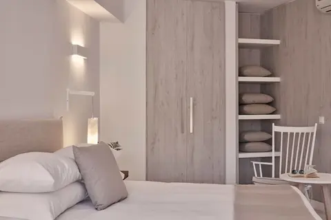 Santo Miramare Resort, Room