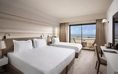 Arin Resort Bodrum, Room