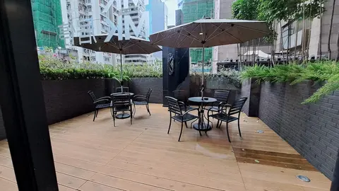 MK STAY(formerly HOTEL MK), Garden
