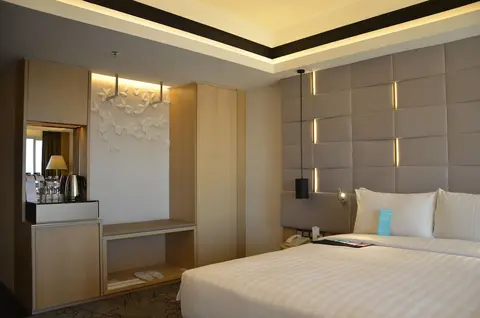 Le Meridien Kota Kinabalu, 