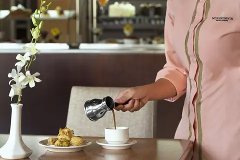 InterContinental Resort Aqaba by IHG, Property amenity