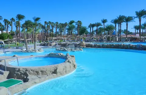 Beach Albatros Resort - All Inclusive, Pool