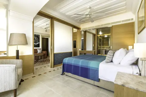 Columbia Beach Resort, Room