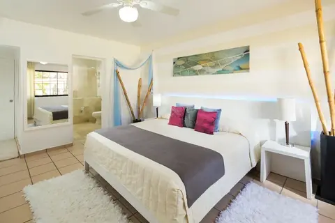 BlueBay Villas Doradas - Adults Only - All Inclusive, Room