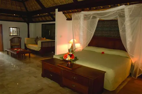 Jimbaran Puri, A Belmond Hotel, Bali, Room