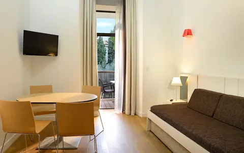 Residéal Premium Cannes, Room