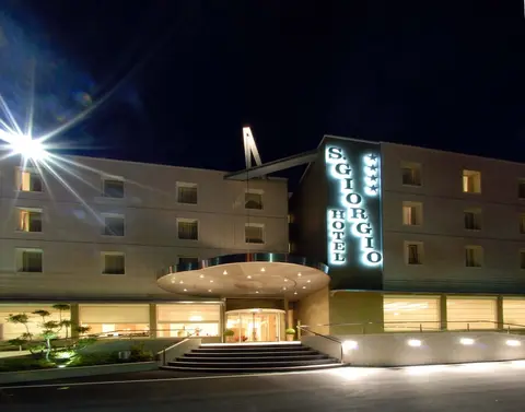 San Giorgio, Sure Hotel Collection by Best Western, Front of property