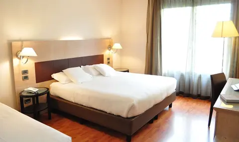 San Giorgio, Sure Hotel Collection by Best Western, Room