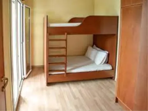 Anastasia Hotel Stalis, Room