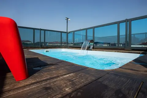 Best Western Plus Executive Hotel and Suites, Property amenity