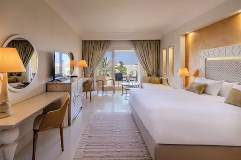 Iberostar Selection Eolia Djerba, Room