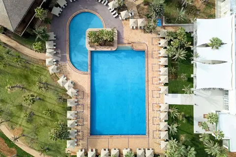 Iberostar Selection Eolia Djerba, Pool