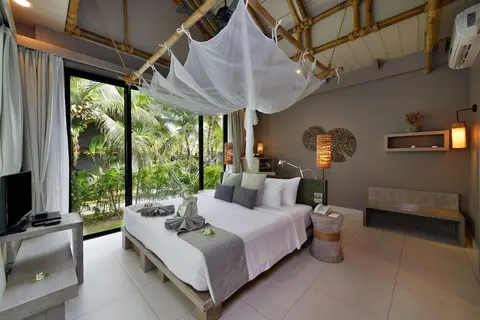 Twin Lotus Resort and Spa - ADULT ONLY, Room