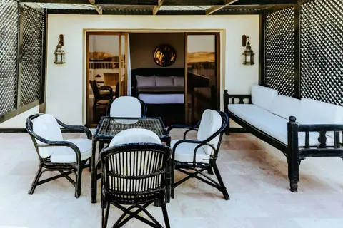 Basma Hotel Aswan, Room