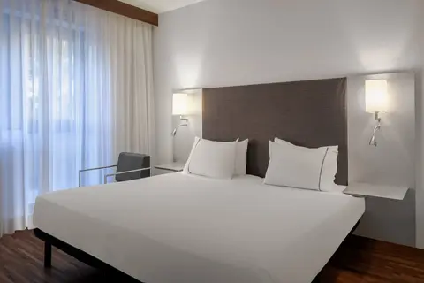 AC Hotel Pisa by Marriott, Room