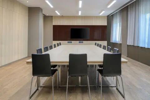 AC Hotel Pisa by Marriott, Meeting facility