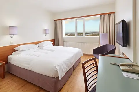 Hérað - Berjaya Iceland Hotels, Room