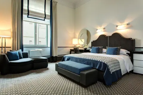 Rocco Forte Hotel De Rome Berlin, Room