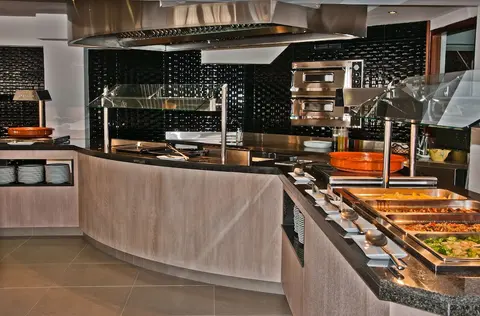 Hotel BQ Apolo, 